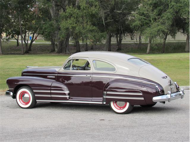 1942 Buick Century for Sale | ClassicCars.com | CC-1168055