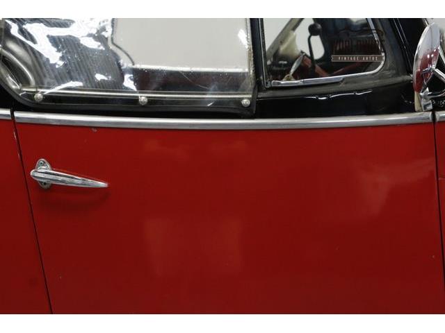 1950 Willys Jeepster (CC-1168071) for sale in Denver , Colorado