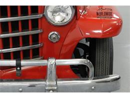 1950 Willys Jeepster (CC-1168071) for sale in Denver , Colorado