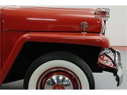 1950 Willys Jeepster (CC-1168071) for sale in Denver , Colorado