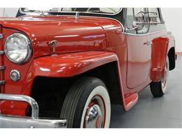 1950 Willys Jeepster (CC-1168071) for sale in Denver , Colorado