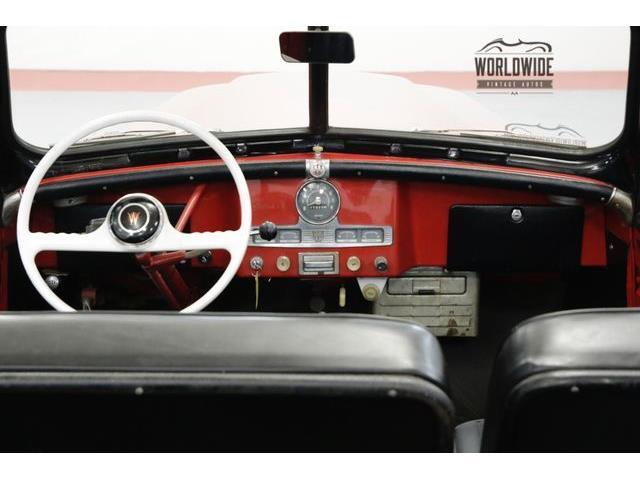 1950 Willys Jeepster (CC-1168071) for sale in Denver , Colorado