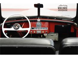 1950 Willys Jeepster (CC-1168071) for sale in Denver , Colorado