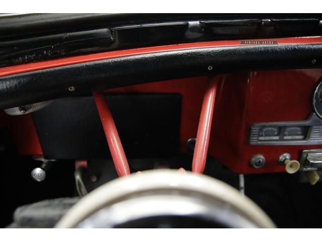 1950 Willys Jeepster (CC-1168071) for sale in Denver , Colorado