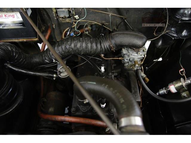 1950 Willys Jeepster (CC-1168071) for sale in Denver , Colorado