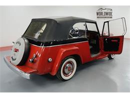 1950 Willys Jeepster (CC-1168071) for sale in Denver , Colorado