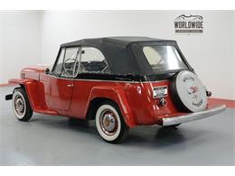 1950 Willys Jeepster (CC-1168071) for sale in Denver , Colorado