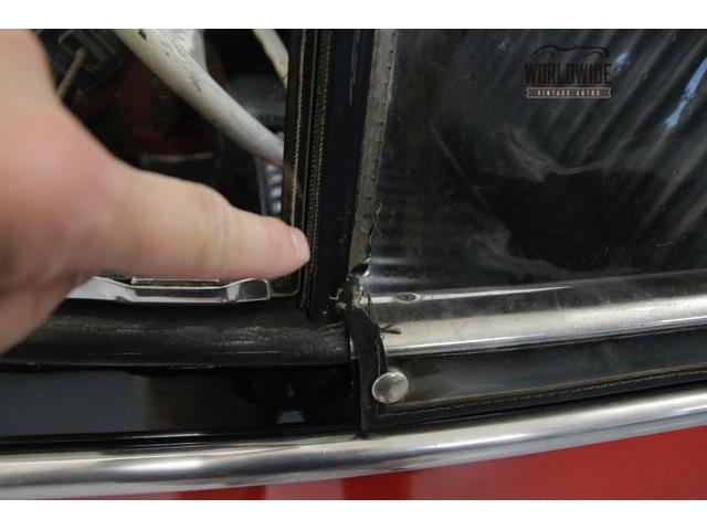 1950 Willys Jeepster (CC-1168071) for sale in Denver , Colorado