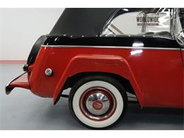 1950 Willys Jeepster (CC-1168071) for sale in Denver , Colorado