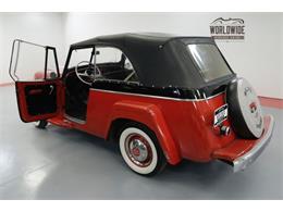 1950 Willys Jeepster (CC-1168071) for sale in Denver , Colorado