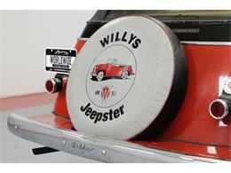 1950 Willys Jeepster (CC-1168071) for sale in Denver , Colorado