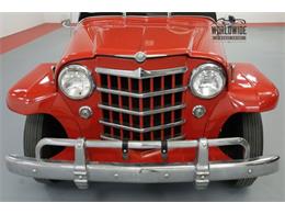 1950 Willys Jeepster (CC-1168071) for sale in Denver , Colorado