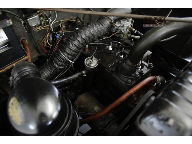 1950 Willys Jeepster (CC-1168071) for sale in Denver , Colorado