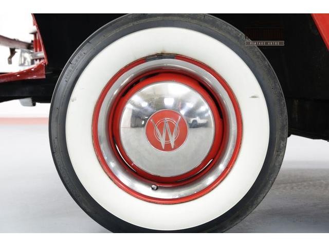 1950 Willys Jeepster (CC-1168071) for sale in Denver , Colorado