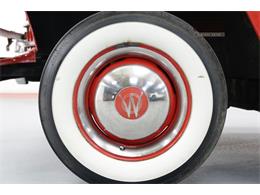 1950 Willys Jeepster (CC-1168071) for sale in Denver , Colorado