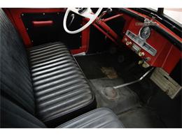 1950 Willys Jeepster (CC-1168071) for sale in Denver , Colorado