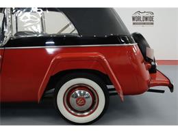 1950 Willys Jeepster (CC-1168071) for sale in Denver , Colorado