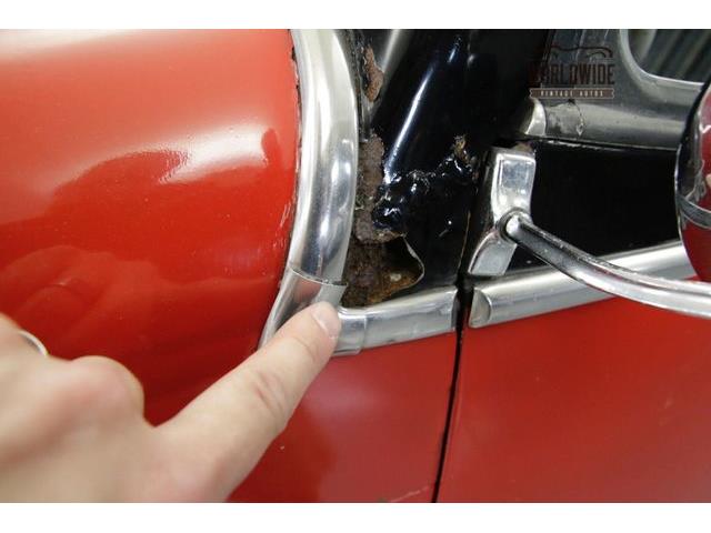 1950 Willys Jeepster (CC-1168071) for sale in Denver , Colorado