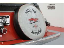 1950 Willys Jeepster (CC-1168071) for sale in Denver , Colorado