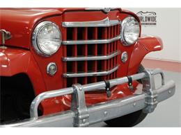 1950 Willys Jeepster (CC-1168071) for sale in Denver , Colorado
