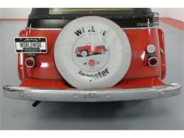 1950 Willys Jeepster (CC-1168071) for sale in Denver , Colorado