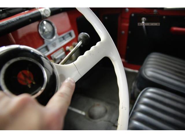 1950 Willys Jeepster (CC-1168071) for sale in Denver , Colorado