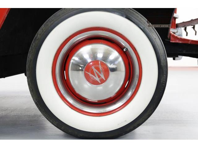 1950 Willys Jeepster (CC-1168071) for sale in Denver , Colorado