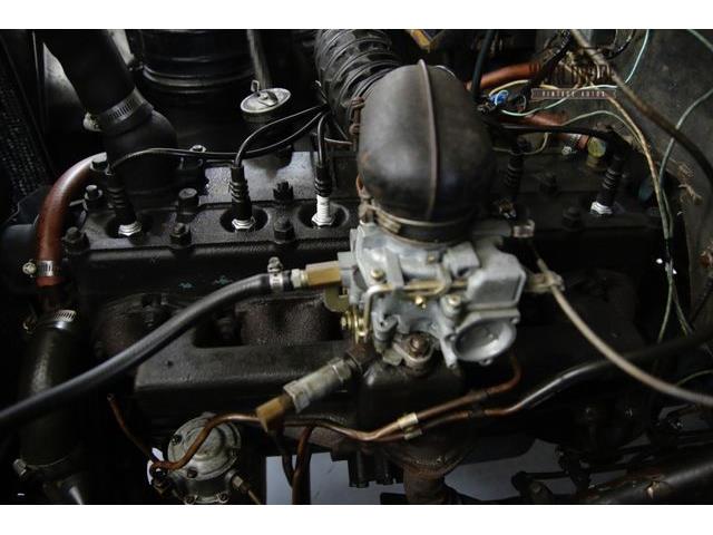 1950 Willys Jeepster (CC-1168071) for sale in Denver , Colorado