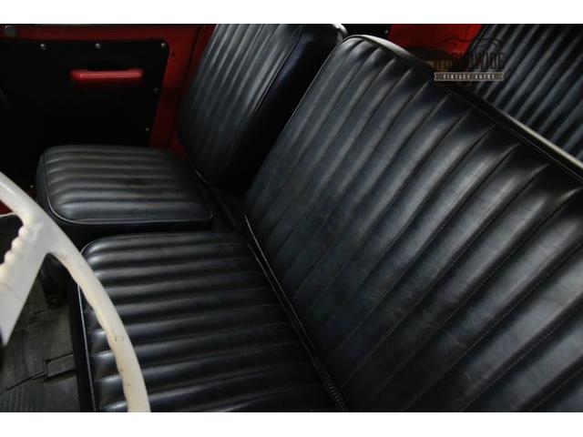 1950 Willys Jeepster (CC-1168071) for sale in Denver , Colorado