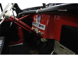 1950 Willys Jeepster (CC-1168071) for sale in Denver , Colorado