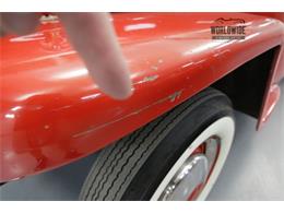 1950 Willys Jeepster (CC-1168071) for sale in Denver , Colorado