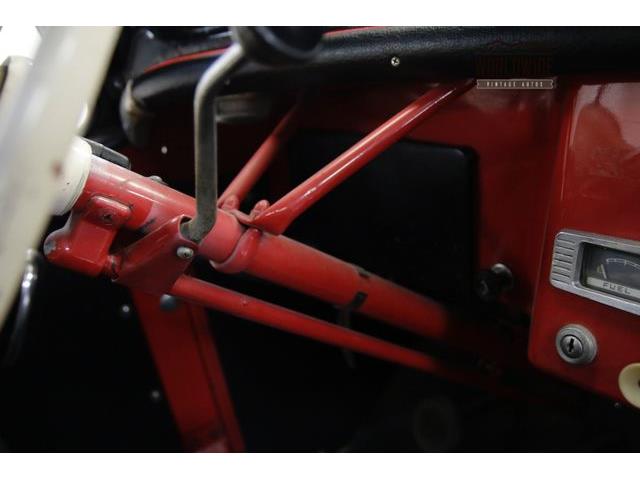 1950 Willys Jeepster (CC-1168071) for sale in Denver , Colorado