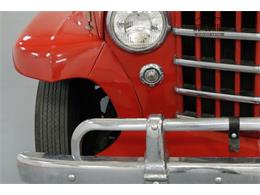 1950 Willys Jeepster (CC-1168071) for sale in Denver , Colorado