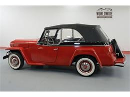 1950 Willys Jeepster (CC-1168071) for sale in Denver , Colorado