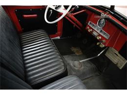 1950 Willys Jeepster (CC-1168071) for sale in Denver , Colorado
