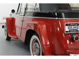 1950 Willys Jeepster (CC-1168071) for sale in Denver , Colorado