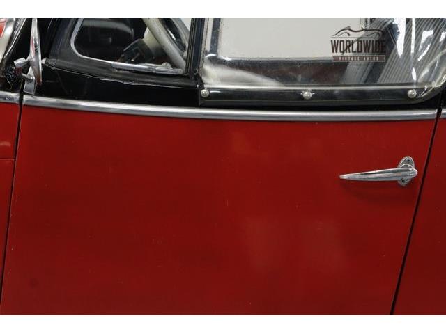 1950 Willys Jeepster (CC-1168071) for sale in Denver , Colorado