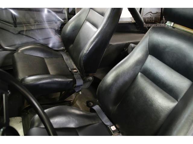 1984 Jeep CJ5 (CC-1168078) for sale in Denver , Colorado