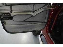 1984 Jeep CJ5 (CC-1168078) for sale in Denver , Colorado