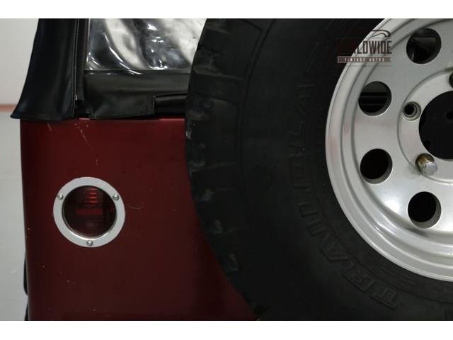 1984 Jeep CJ5 (CC-1168078) for sale in Denver , Colorado