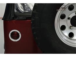 1984 Jeep CJ5 (CC-1168078) for sale in Denver , Colorado