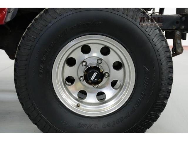1984 Jeep CJ5 (CC-1168078) for sale in Denver , Colorado