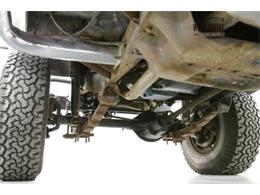 1984 Jeep CJ5 (CC-1168078) for sale in Denver , Colorado