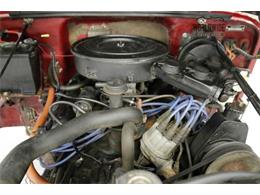1984 Jeep CJ5 (CC-1168078) for sale in Denver , Colorado