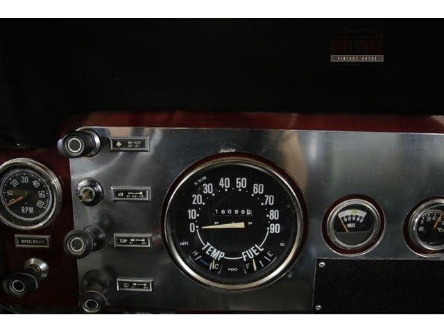 1984 Jeep CJ5 (CC-1168078) for sale in Denver , Colorado