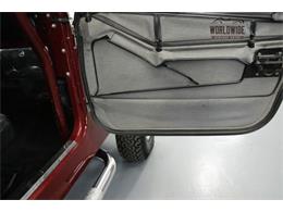 1984 Jeep CJ5 (CC-1168078) for sale in Denver , Colorado