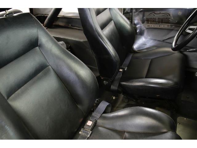 1984 Jeep CJ5 (CC-1168078) for sale in Denver , Colorado
