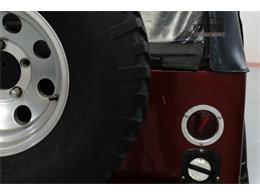 1984 Jeep CJ5 (CC-1168078) for sale in Denver , Colorado