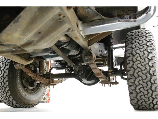 1984 Jeep CJ5 (CC-1168078) for sale in Denver , Colorado