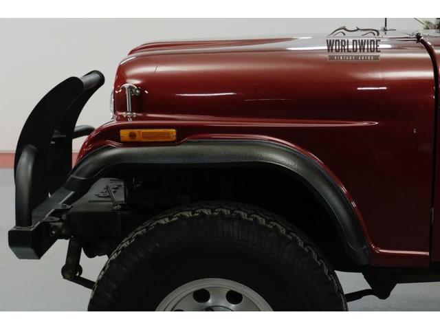 1984 Jeep CJ5 (CC-1168078) for sale in Denver , Colorado
